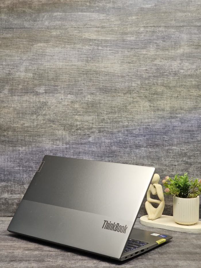 Lenovo ThinkBook 15 G2 CORE i7-1165g7 - Image 2