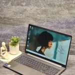 Lenovo ThinkBook 15 G2 CORE i7-1165g7