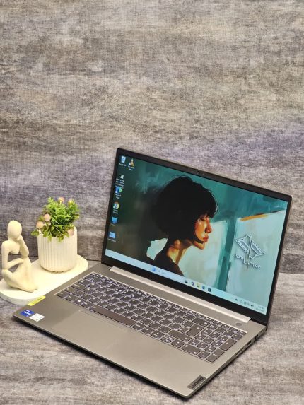 Lenovo ThinkBook 15 G2 | Core i7-1165G7 | RAM 8GB | SSD 256GB  |