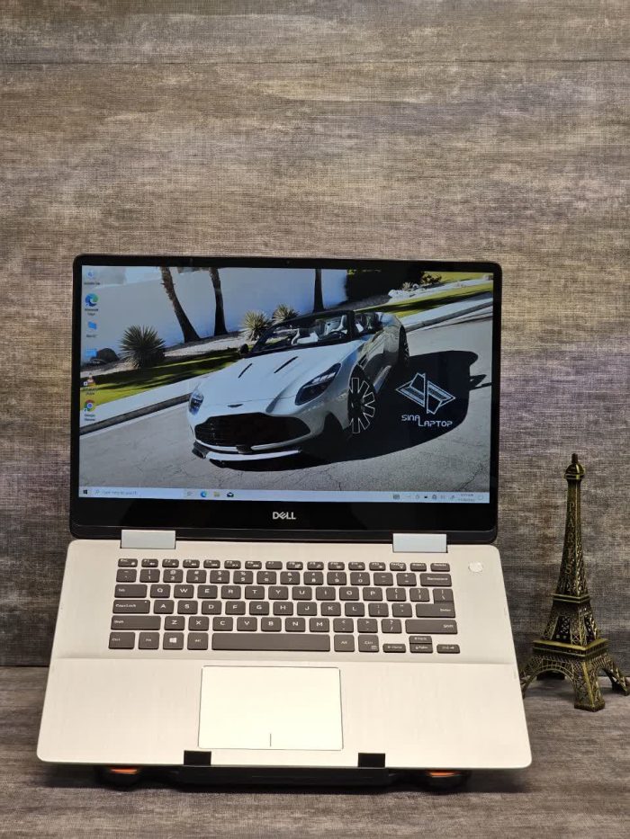 DELL INSPIRON 7586 TOUCH X360 - Image 5