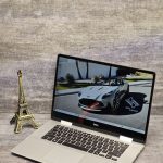 DELL INSPIRON 7586 TOUCH X360