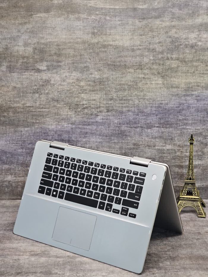 DELL INSPIRON 7586 TOUCH X360 - Image 4