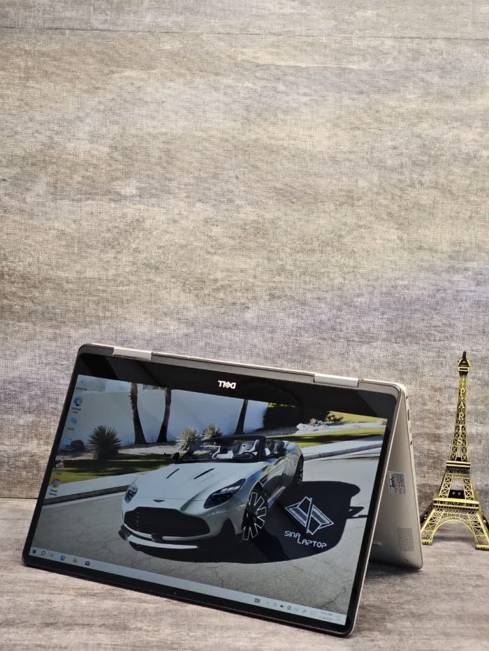 DELL INSPIRON 7586 TOUCH X360 - Image 2