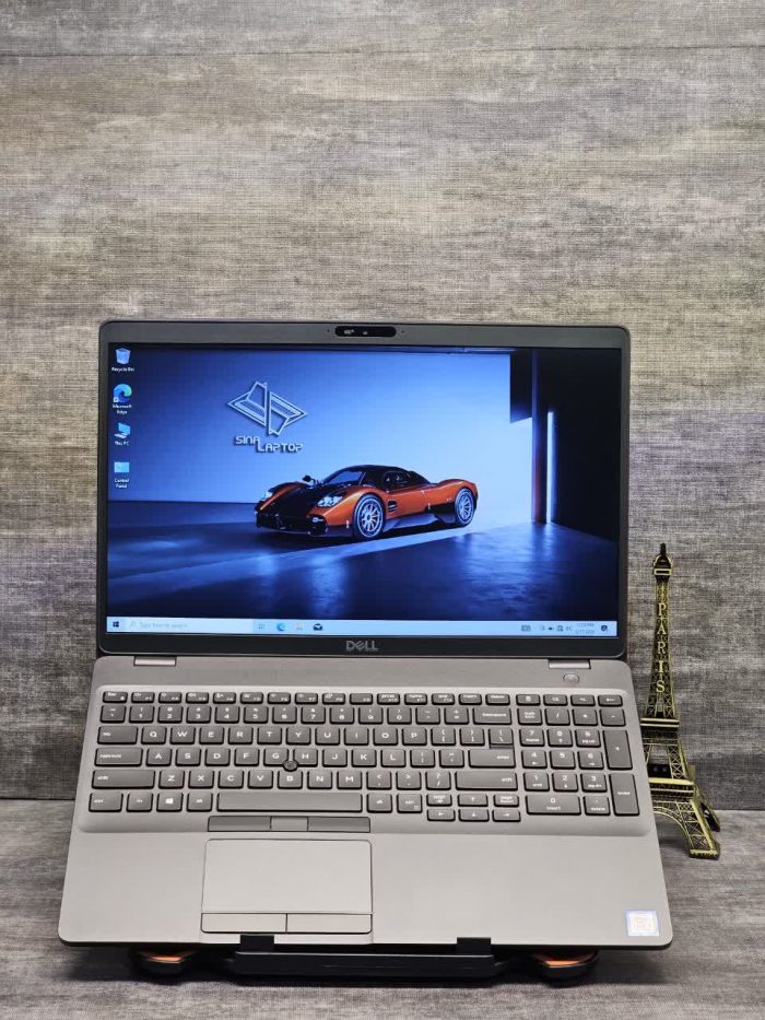 Dell precision 3540 i7-8665 RAM16 VGA 2GB - Image 3