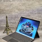 MICROSOFT SURFACE PRO X LTE