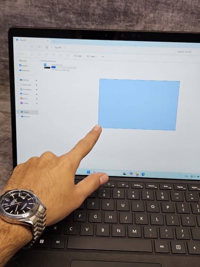 MICROSOFT SURFACE PRO X LTE - Image 6