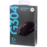 ماوس لاجیتک مدل G304 بی سیم غیر اصل