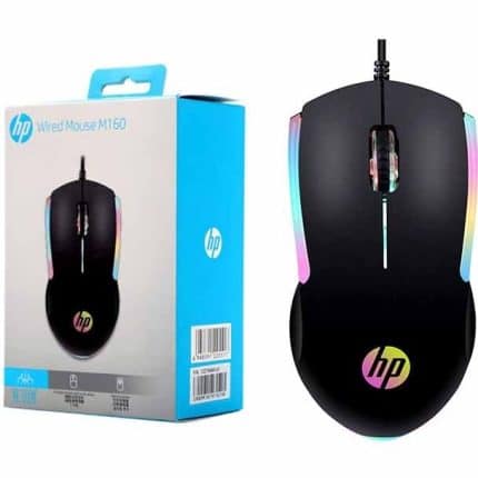 موس HP M160 باسیم(غیر اصل)