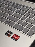 اوپن باکس HP Laptop 15-FC RYZEN 7 - Image 4