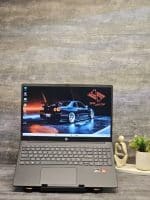 اوپن باکس HP Laptop 15-FC RYZEN 7-5825 - Image 3