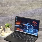 OPENBOX HP Laptop 15-FC RYZEN 7-5825 | RAM16| SSD 512
