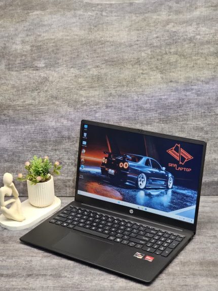 اوپن باکس HP Laptop 15-FC RYZEN 7-5825
