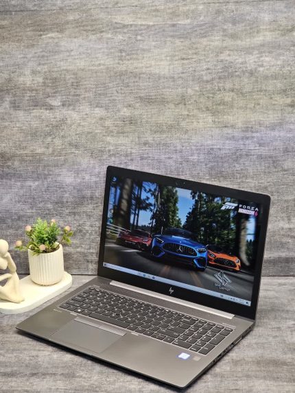 HP ZBOOK 15U G6