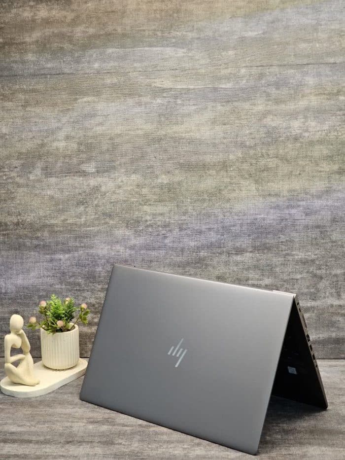HP ZBOOK 15U G6 - Image 4