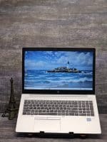 HP ELITEBOOK 850 G6 - Image 2
