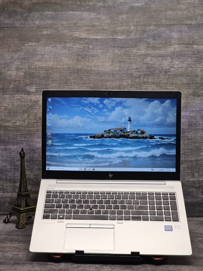 HP ELITEBOOK 850 G6 - Image 2