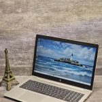 HP ELITEBOOK 850 G6 |CORE I5 |15.6INCH