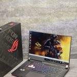 Asus ROG Strix G513IE