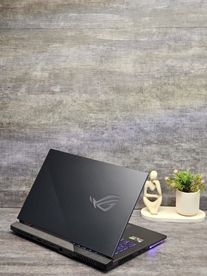 Asus ROG Strix G513IE - Image 2