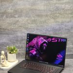 Asus ROG ZEPHYRUS M16-GU603ZM i7-12700H