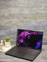 Asus ROG ZEPHYRUS M16-GU603ZM i7-12700H