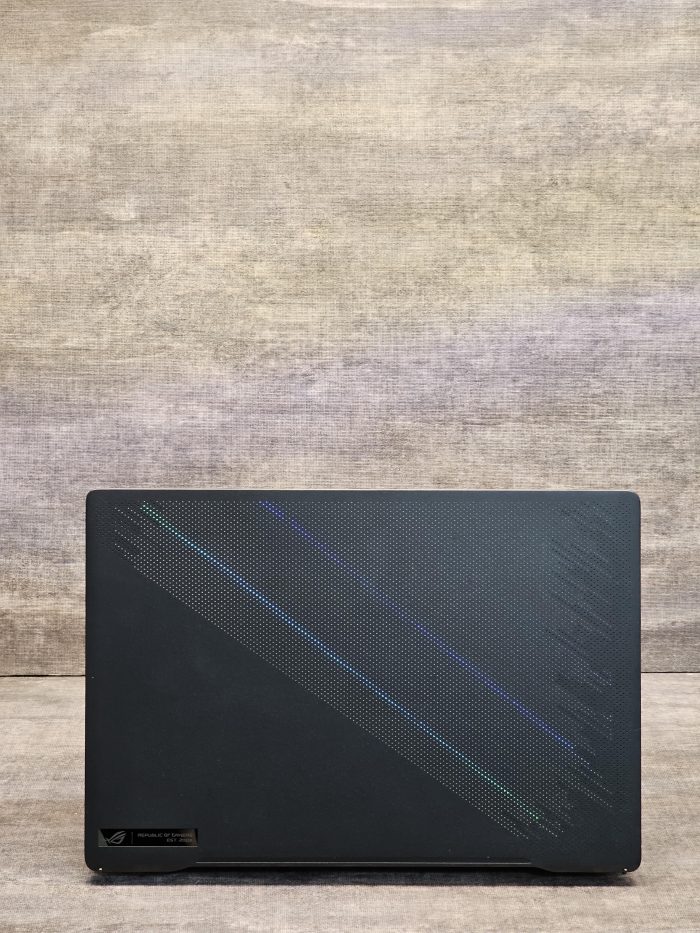 Asus ROG ZEPHYRUS M16-GU603ZM i7-12700H - Image 2