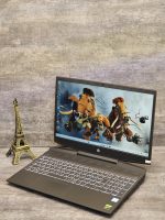 HP Pavilion Gaming 15 | i7-9750H | 6GB GTX 1660 Ti