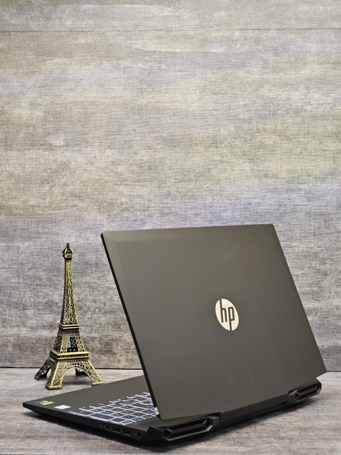 HP Pavilion Gaming 15 | i7-9750H | 6GB GTX 1660 Ti - Image 4