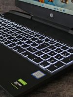 HP Pavilion Gaming 15 | i7-9750H | 6GB GTX 1660 Ti - Image 5