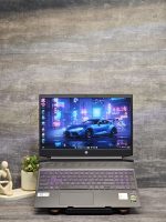 HP Pavilion Gaming 15 | RYZEN 7-4800H | 4GB GTX 1650 Ti - Image 3