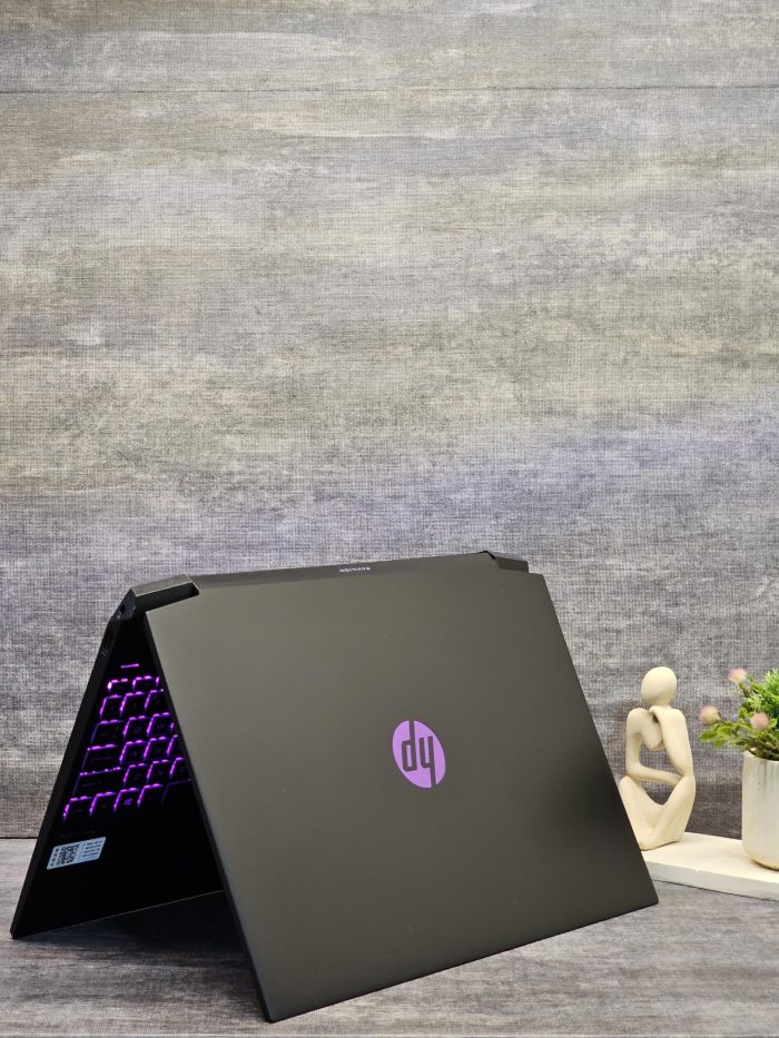 HP Pavilion Gaming 15 | RYZEN 7-4800H | 4GB GTX 1650 Ti - Image 2