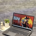 HP ZBook Fury 15 G8 | i7-11850H | 4GB RTX A2000
