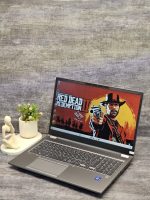 HP ZBook Fury 15 G8 | i7-11850H | 4GB RTX A2000