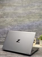 HP ZBook Fury 15 G8 | i7-11850H | 4GB RTX A2000 - Image 3