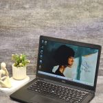 Dell LATITUDE 5490 i7-8650  VGA 2GB MX130
