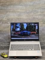 HP ZBook 15V G5 i7-8750H | 4GB Quadro P600 - Image 3