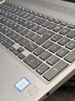 HP ZBook 15V G5 i7-8750H | 4GB Quadro P600 - Image 5