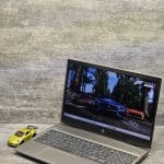 HP ZBook 15V G5 i7-8750H | 4GB Quadro P600
