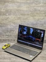HP ZBook 15V G5 i7-8750H | 4GB Quadro P600