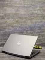 HP ZBook 15V G5 i7-8750H | 4GB Quadro P600 - Image 4