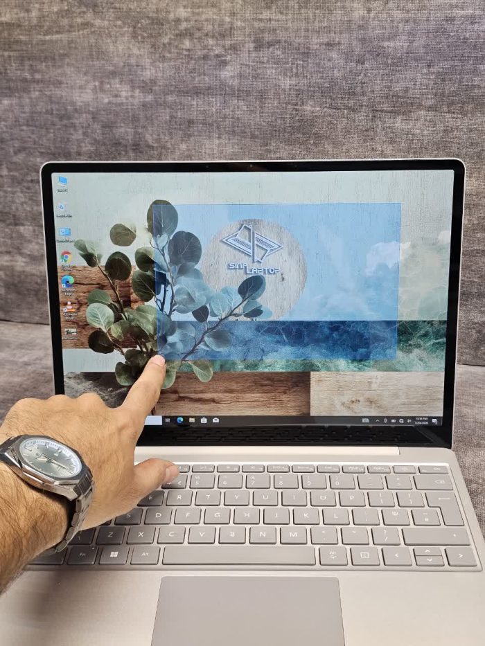 Surface Laptop Go 2 | i5-1135G7 | 16GB - Image 2
