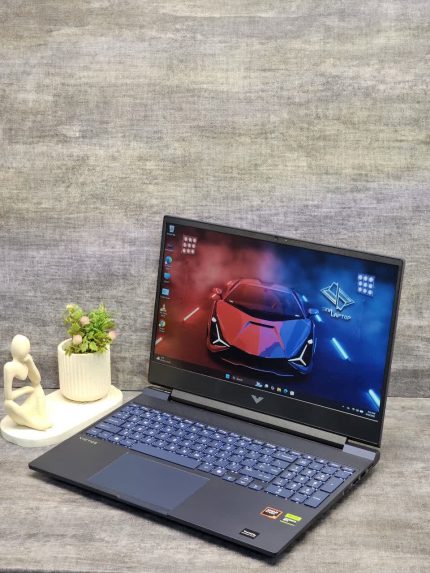 HP Victus 15 | Ryzen 5 8645HS | 6GB RTX 3050