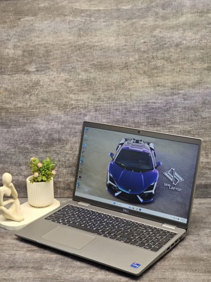 Dell Precision 3561 | Core i7-11800H | T1200 4GB