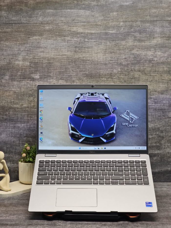 Dell Precision 3561 | Core i7-11800H | T1200 4GB - Image 2