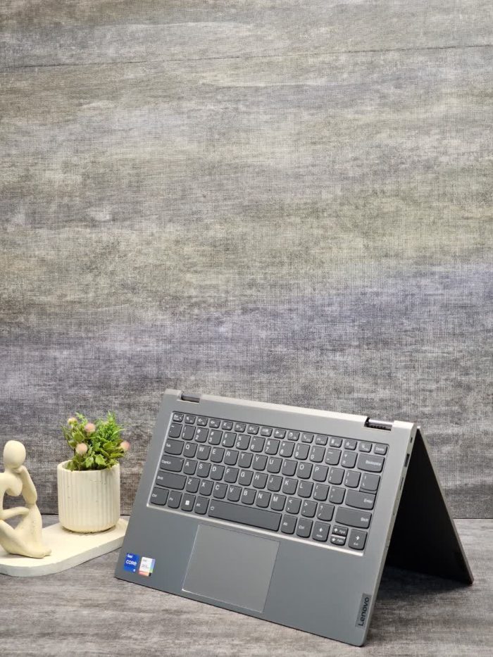 Lenovo ThinkBook 14s Yoga | i5-1235U | Touch 360 - Image 4