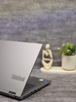 Lenovo ThinkBook 14s Yoga | i5-1235U | Touch 360 - Image 3