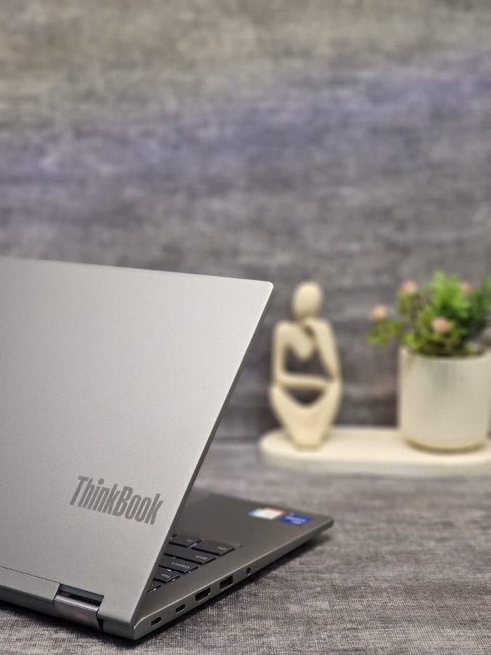 Lenovo ThinkBook 14s Yoga | i5-1235U | Touch 360 - Image 3