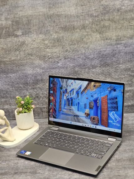 Lenovo ThinkBook 14s Yoga | i5-1235U | Touch 360
