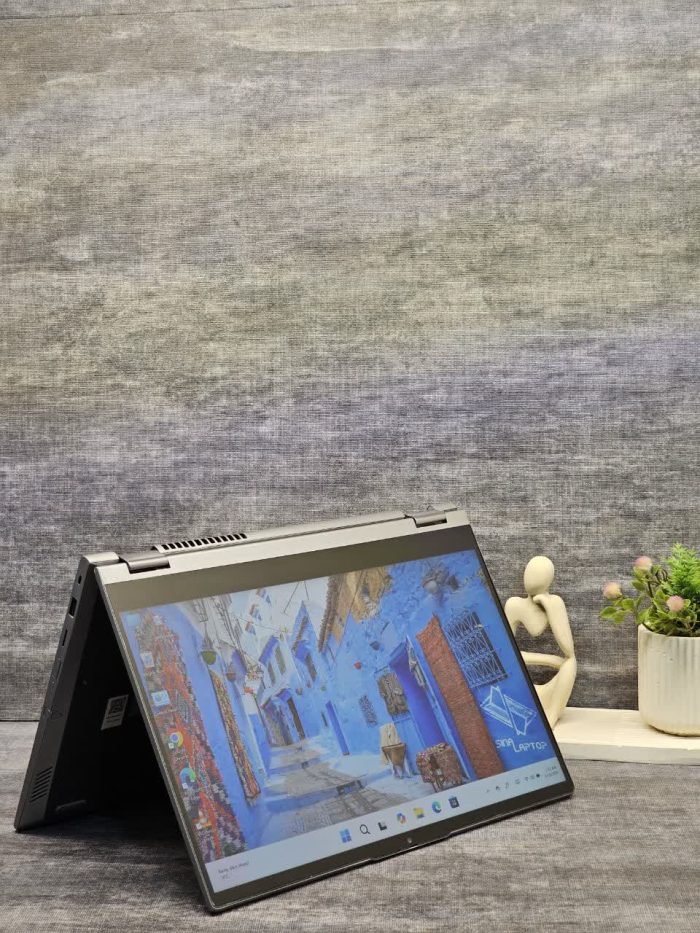 Lenovo ThinkBook 14s Yoga | i5-1235U | Touch 360 - Image 5