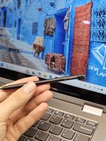 Lenovo ThinkBook 14s Yoga | i5-1235U | Touch 360 - Image 2